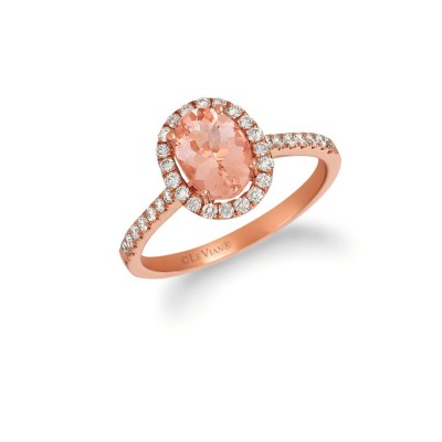 14K Strawberry Gold&reg; RING