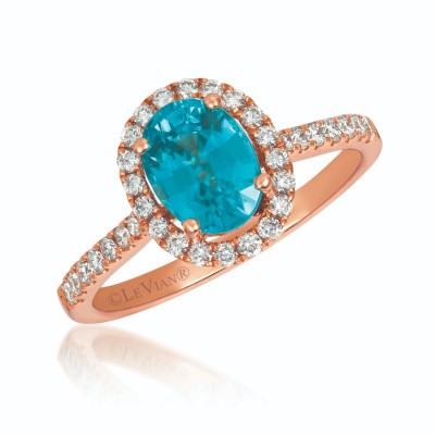 14K Strawberry Gold&reg; RING