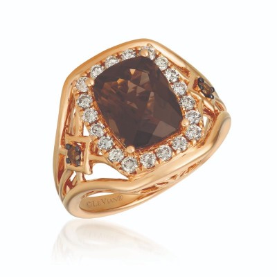 14K Strawberry Gold&reg; RING