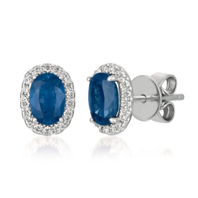 14K Vanilla Gold&reg; EARRINGS