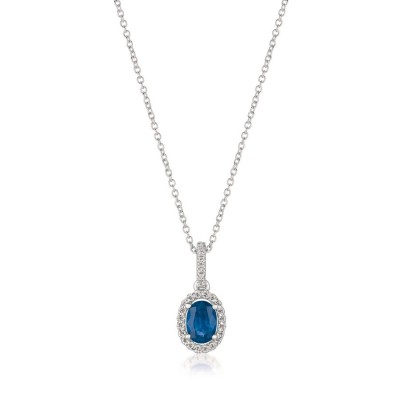 14K Vanilla Gold&reg; PENDANT