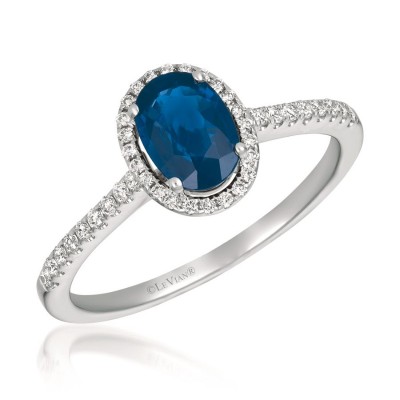 14K Vanilla Gold&reg; RING