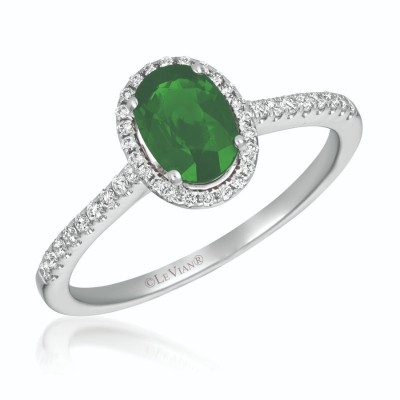 14K Vanilla Gold&reg; RING
