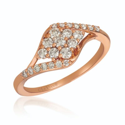 14K Strawberry Gold&reg; RING