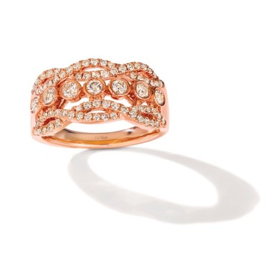 14K Strawberry Gold&reg; RING