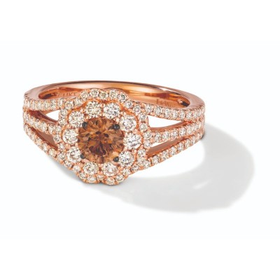 14K Strawberry Gold&reg; RING