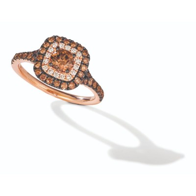 14K Strawberry Gold&reg; RING
