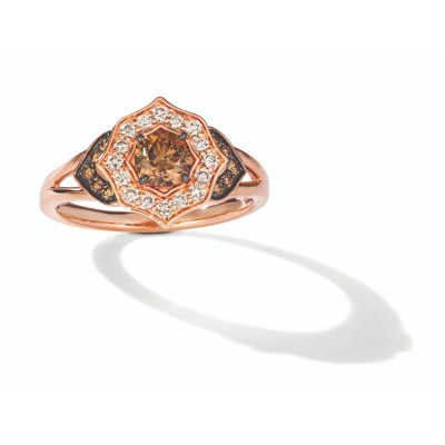 14K Strawberry Gold&reg; RING
