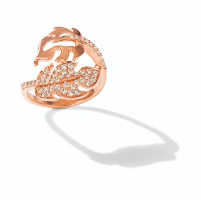 14K Strawberry Gold&reg; RING
