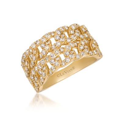 14K Honey Gold&trade; RING