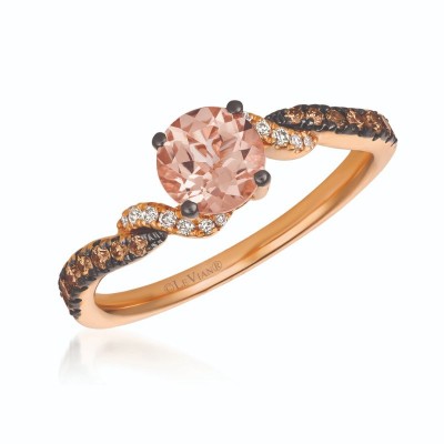 14K Strawberry Gold&reg; RING