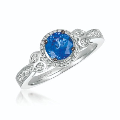 14K Vanilla Gold&reg; RING