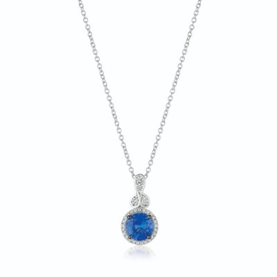 14K Vanilla Gold&reg; PENDANT