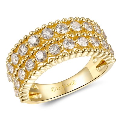 14K Honey Gold&trade; RING
