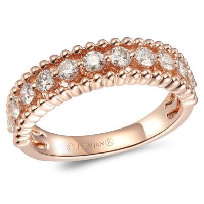 14K Strawberry Gold&reg; RING