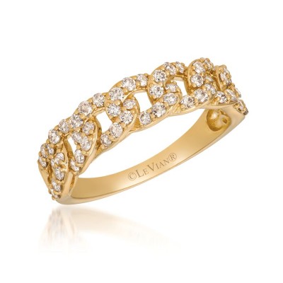 14K Honey Gold&trade; RING