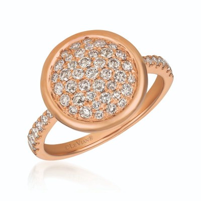 14K Strawberry Gold&reg; RING