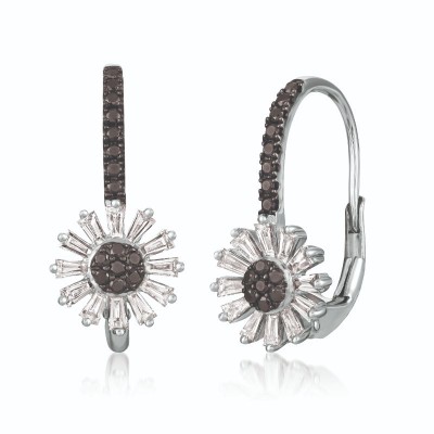 14K Vanilla Gold&reg; EARRINGS