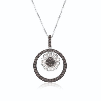 14K Vanilla Gold&reg; PENDANT