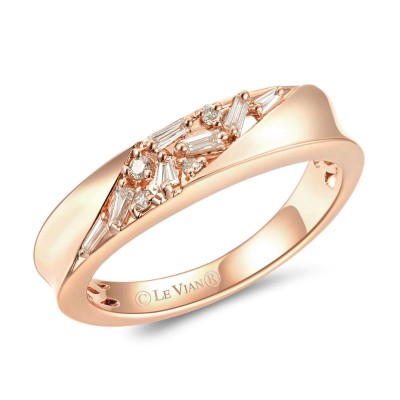 14K Strawberry Gold&reg; RING