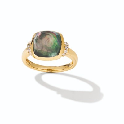 14K Honey Gold&trade; RING