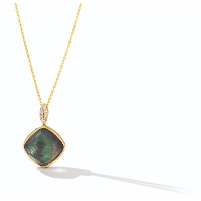 14K Honey Gold&trade; PENDANT