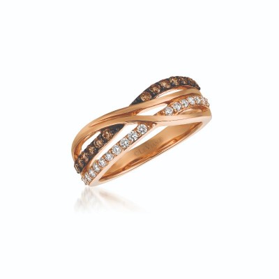 14K Strawberry Gold&reg; RING