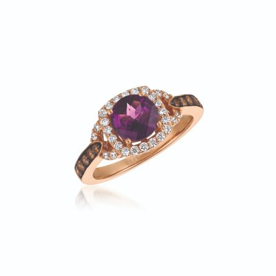 14K Strawberry Gold&reg; RING