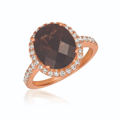 14K Strawberry Gold&reg; RING