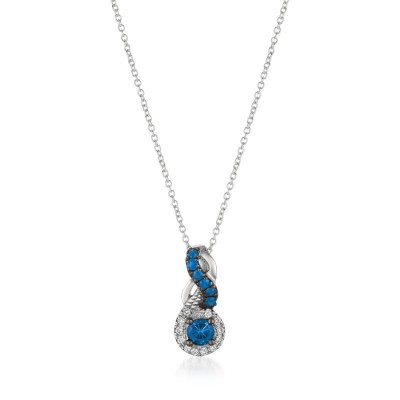 14K Vanilla Gold&reg; PENDANT