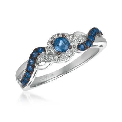 14K Vanilla Gold&reg; RING