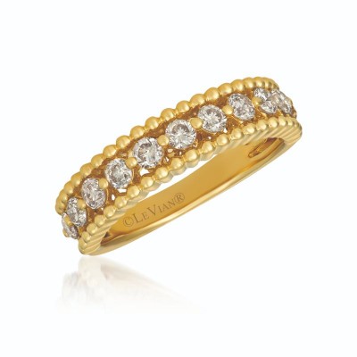 14K Honey Gold&trade; RING