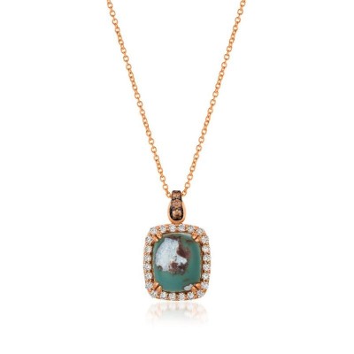 Le Vian&reg; Pendant featuring 6 cts