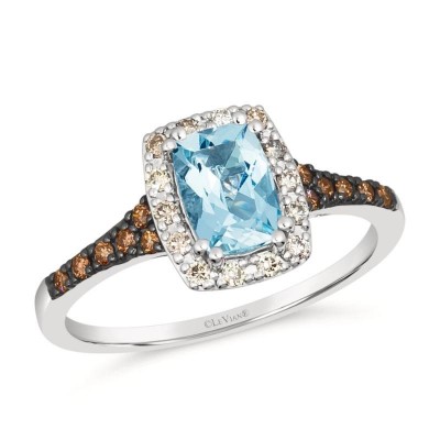 Le Vian&reg; Ring featuring 3/4 cts