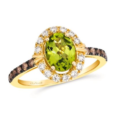 Le Vian&reg; Ring featuring 1 1/5 cts