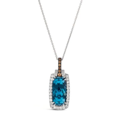 Le Vian&reg; Pendant featuring 3 7/8 cts