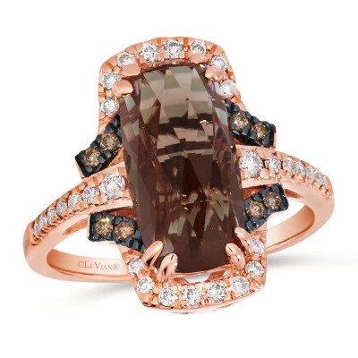 Le Vian&reg; Ring featuring 3 1/5 cts