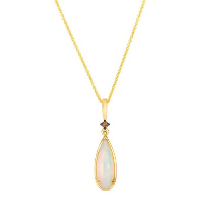 Le Vian Chocolatier&reg; Pendant featuring 1 cts
