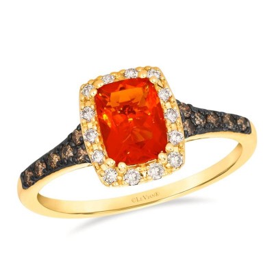 Le Vian&reg; Ring featuring 1/2 cts
