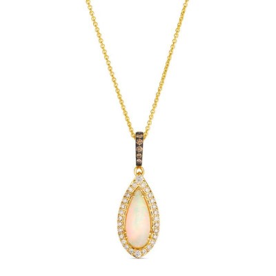 Le Vian&reg; Pendant featuring 7/8 cts