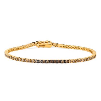 Le Vian Ombre&reg; Bracelet featuring 2 1/4 cts