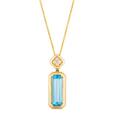 Le Vian&reg; Pendant featuring 3 1/3 cts
