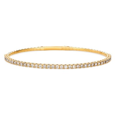 Le Vian&reg; Bangle featuring 1 1/3 cts