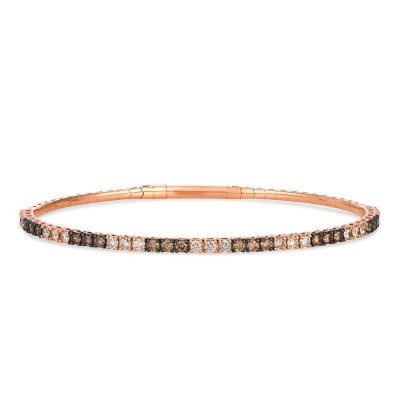 Le Vian&reg; Bangle featuring 5/8 cts