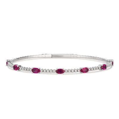 Le Vian&reg; Bangle featuring 2 cts