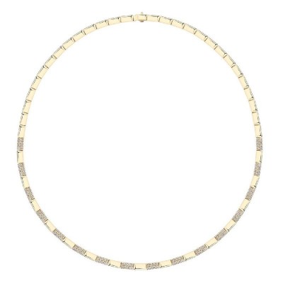 Le Vian&reg; Necklace featuring 2 1/5 cts