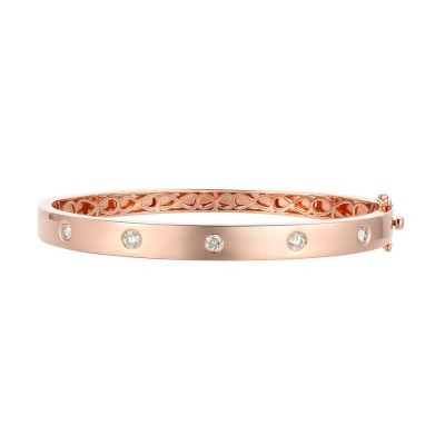 Le Vian&reg; Bangle featuring 1/2 cts