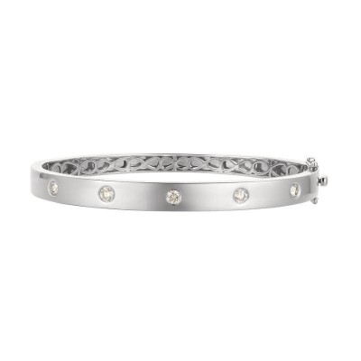 Le Vian&reg; Bangle featuring 1/2 cts