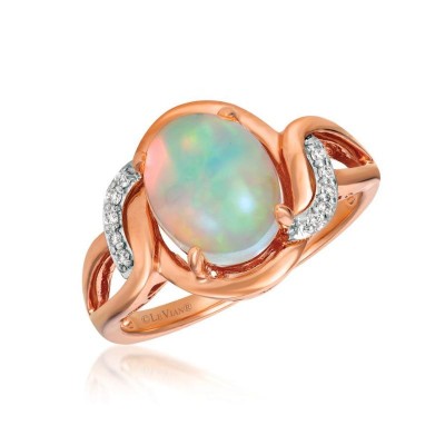 Le Vian&reg; Ring featuring 1 1/5 cts