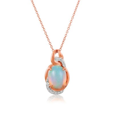 Le Vian&reg; Pendant featuring 1 1/5 cts